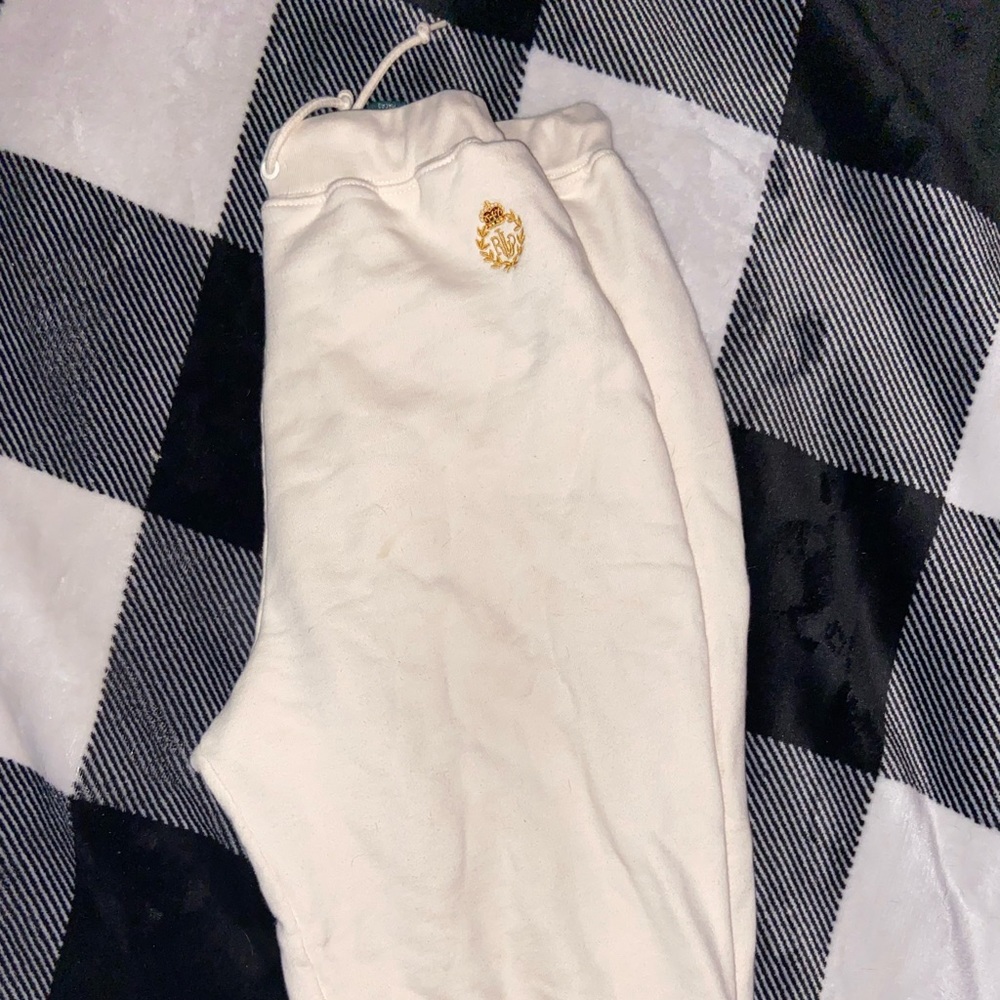 Ralph Lauren sweat pants